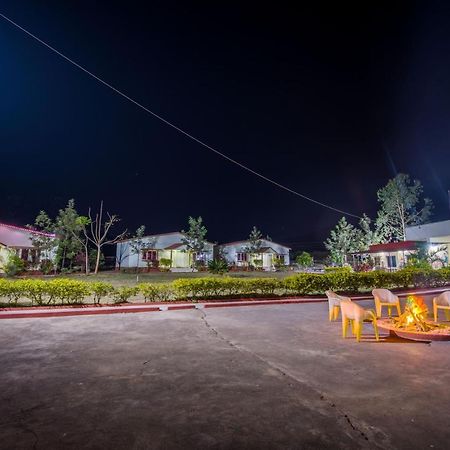 At Home Prakruthi Resorts Araku Esterno foto
