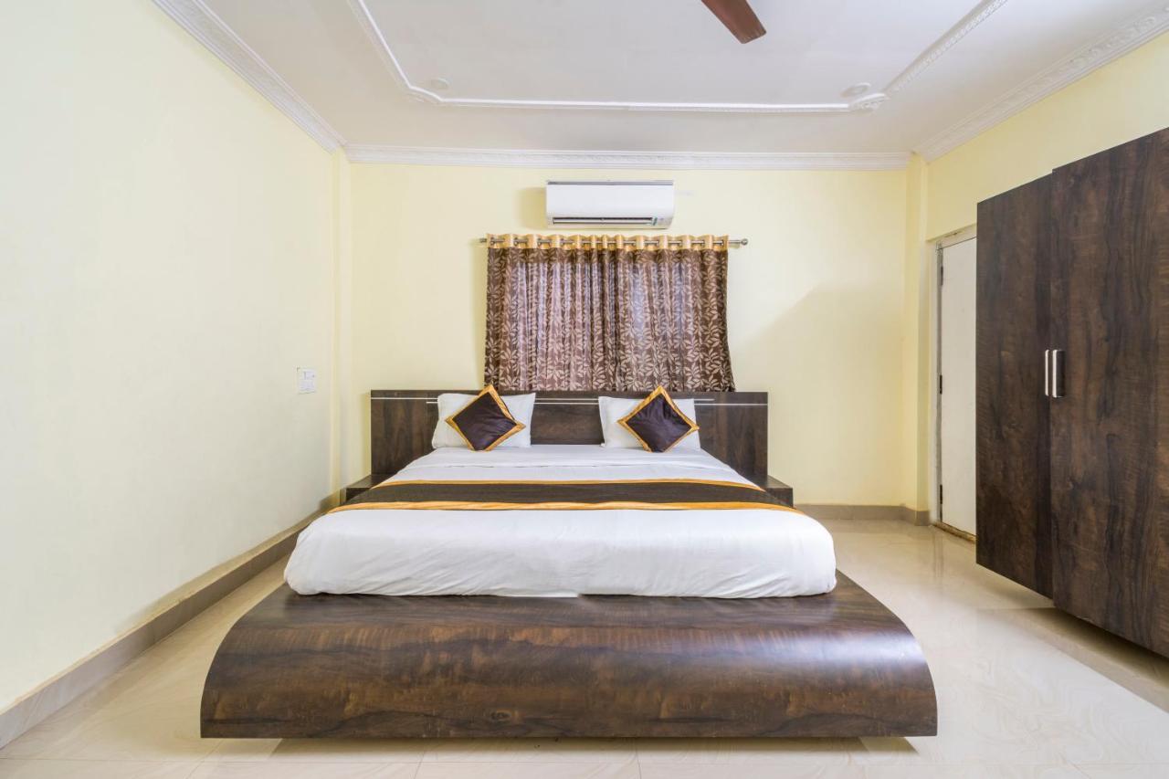 At Home Prakruthi Resorts Araku Esterno foto