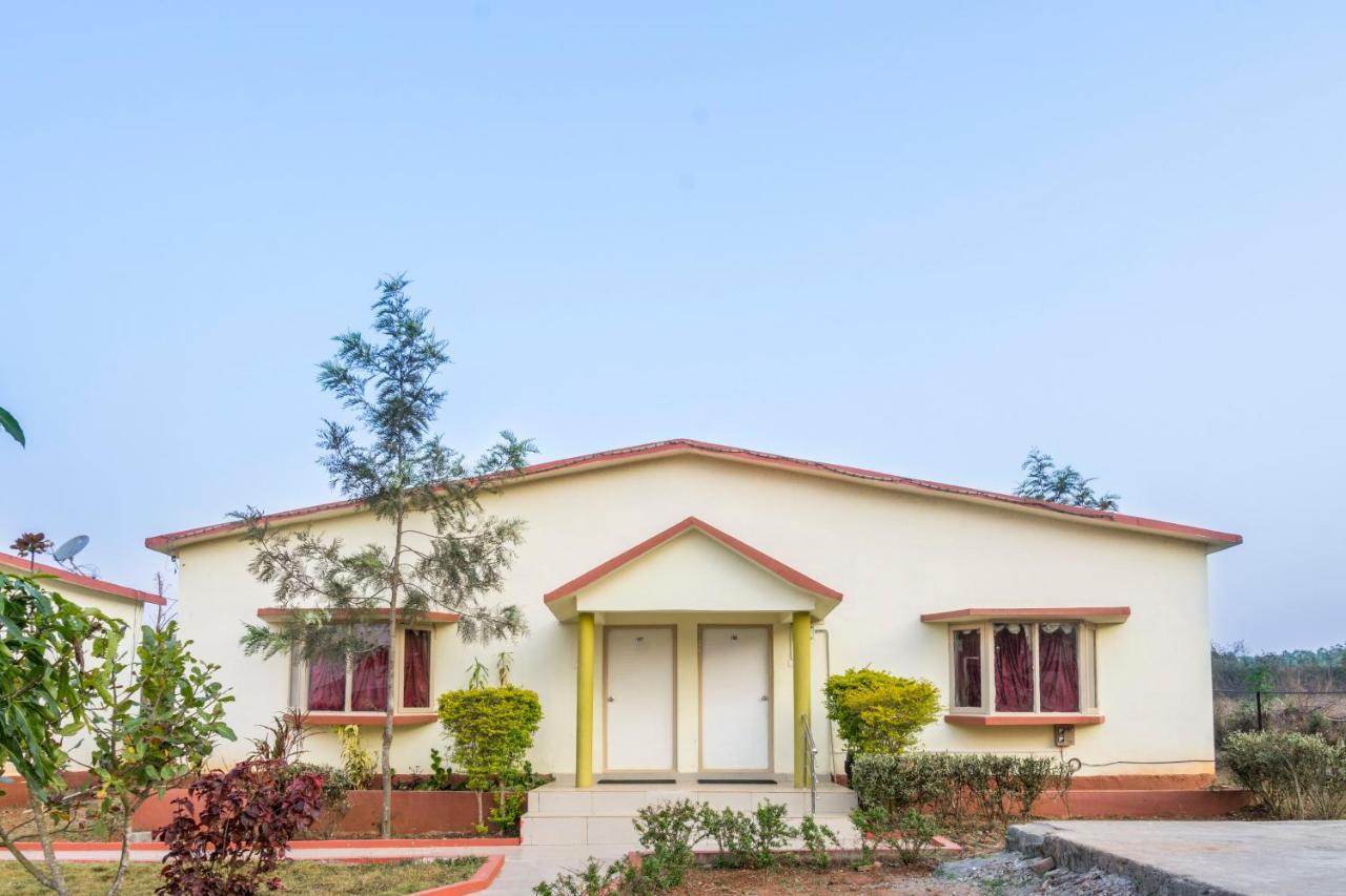 At Home Prakruthi Resorts Araku Esterno foto