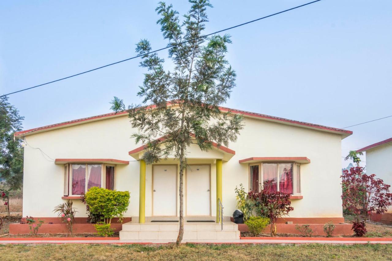 At Home Prakruthi Resorts Araku Esterno foto